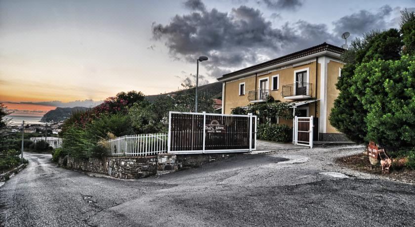 Photo of Buildings in San Mauro Cilento