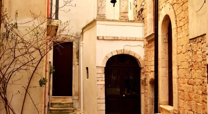 Photo of Buildings in Turi