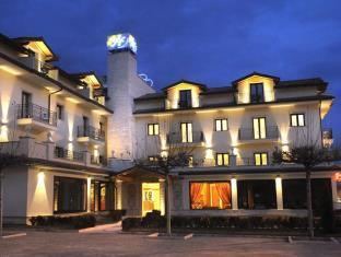 Photo of Buildings in Valmontone