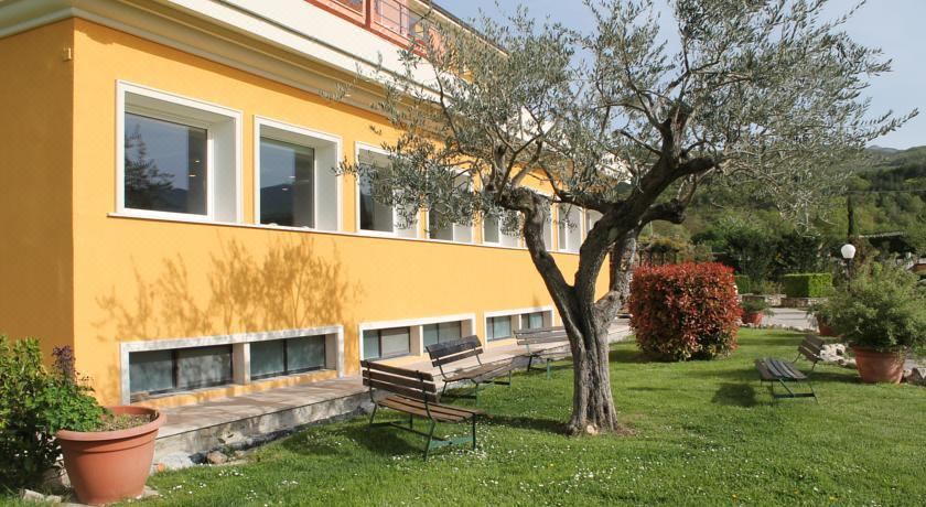 Photo of Buildings in Gioia dei Marsi