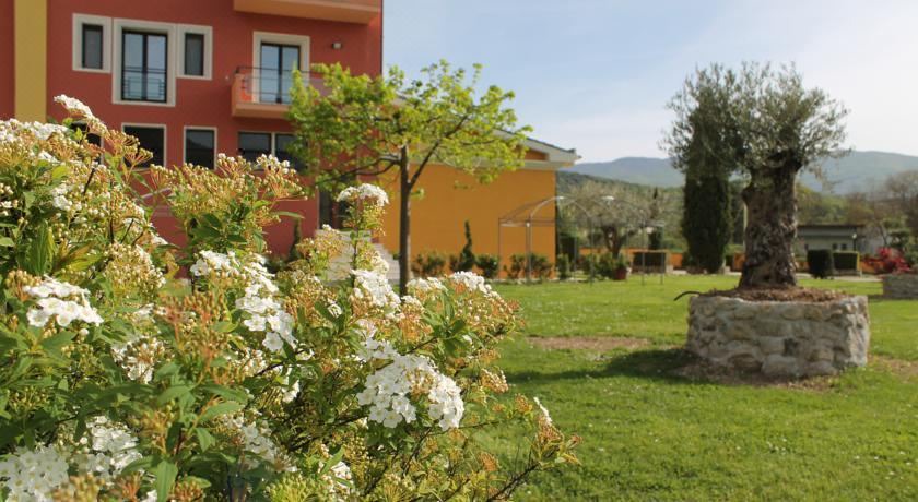 Photo of Buildings in Gioia dei Marsi