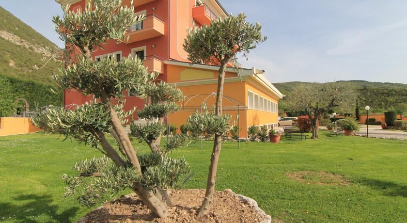 Photo of Buildings in Gioia dei Marsi