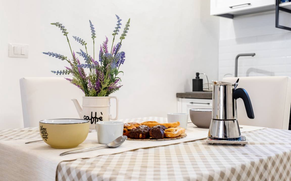 Photo of Kitchen in Ostuni