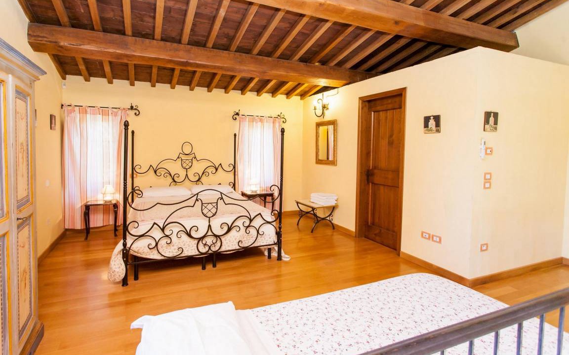 Photo of Bedroom in Ramazzano