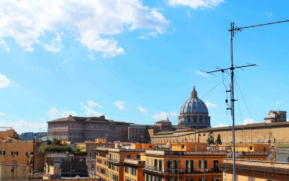Photo of Others in Vatican