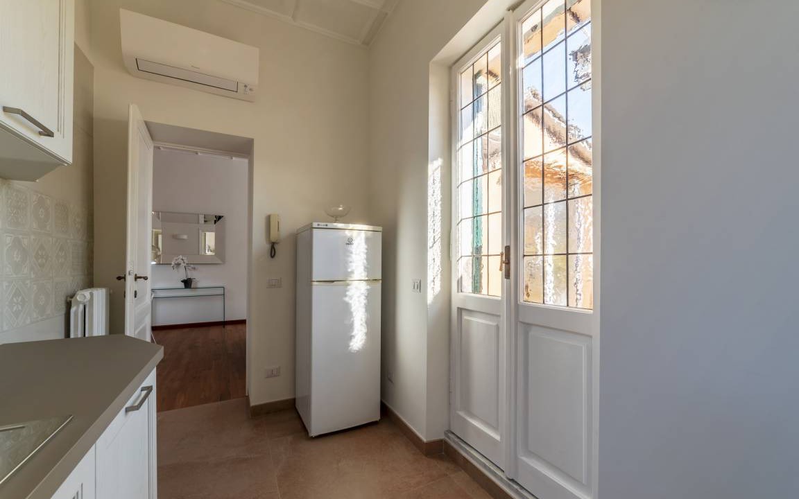 Photo of Kitchen in Trastevere