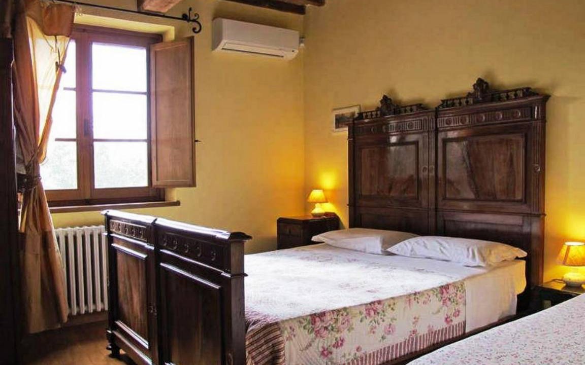 Photo of Bedroom in Ramazzano
