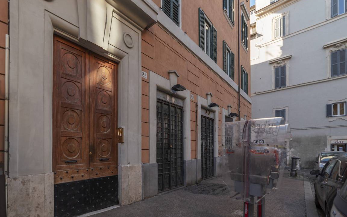 Photo of Others in Trastevere