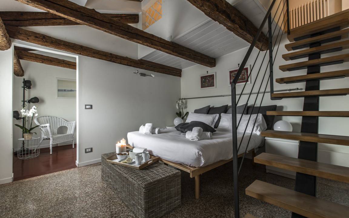 Photo of Bedroom in Castello