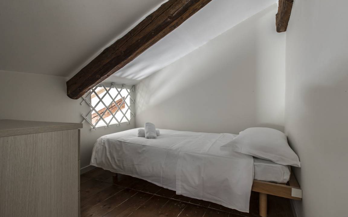 Photo of Bedroom in Castello