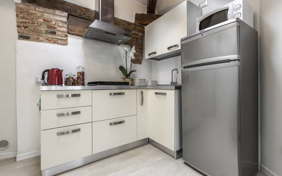 Photo of Kitchen in Castello