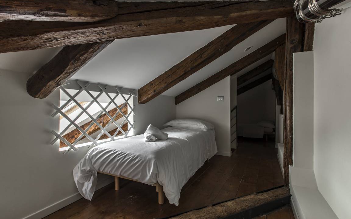Photo of Bedroom in Castello