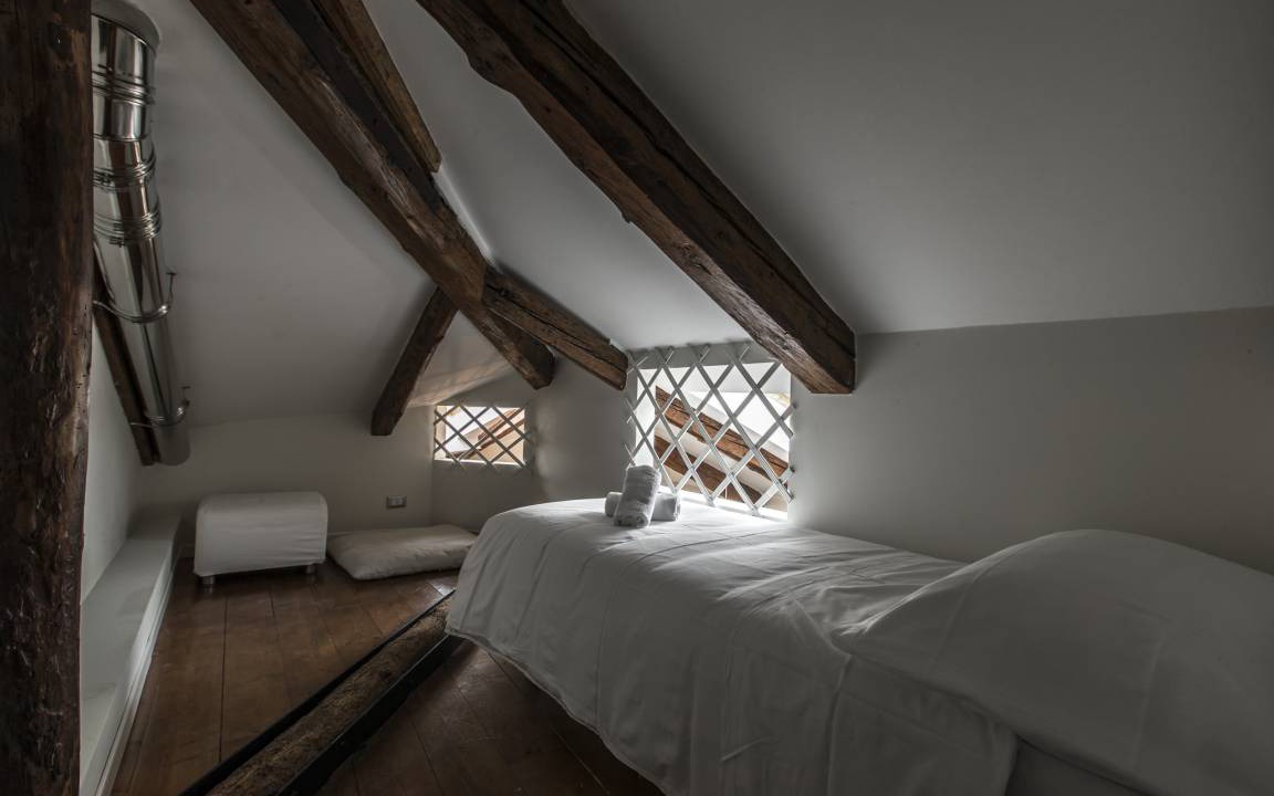 Photo of Bedroom in Castello