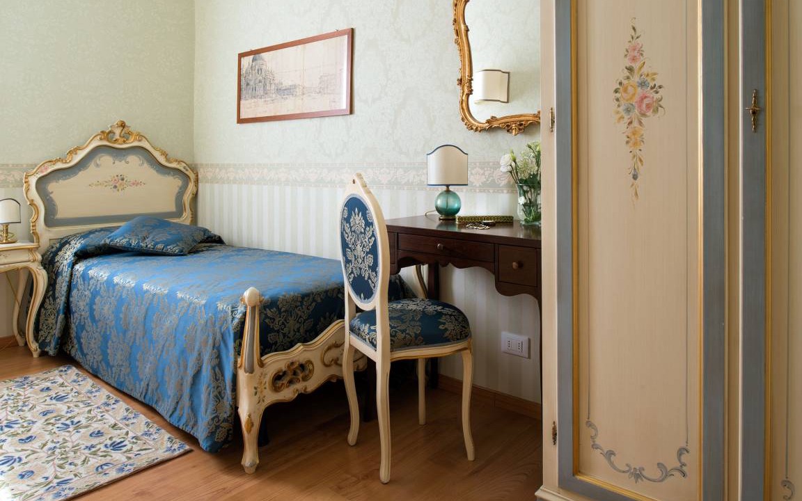 Photo of Bedroom in San Polo