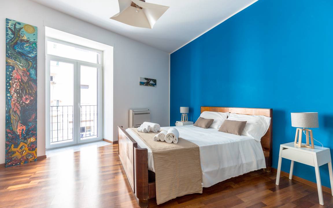Photo of Bedroom in Kalsa