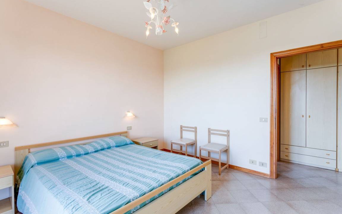 Photo of Bedroom in Tuoro sul Trasimeno