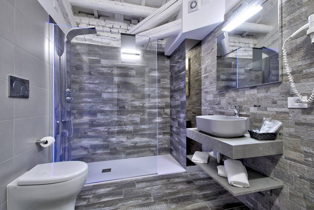 Photo of Bathroom in Mira