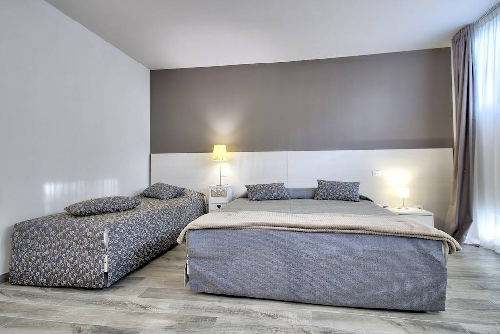 Photo of Bedroom in Mira