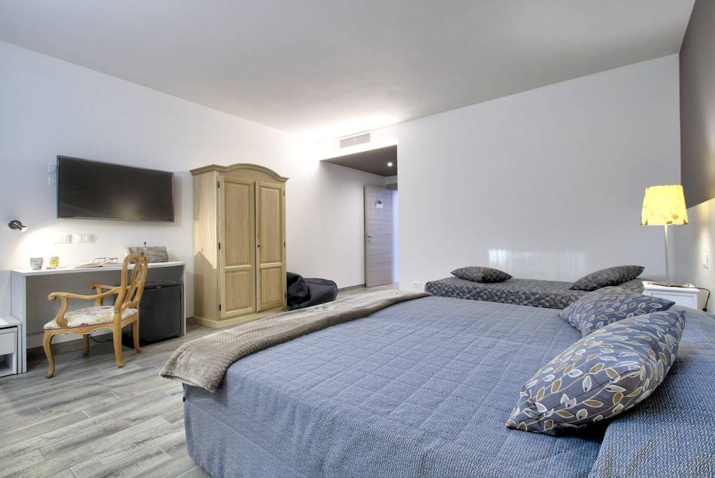 Photo of Bedroom in Mira