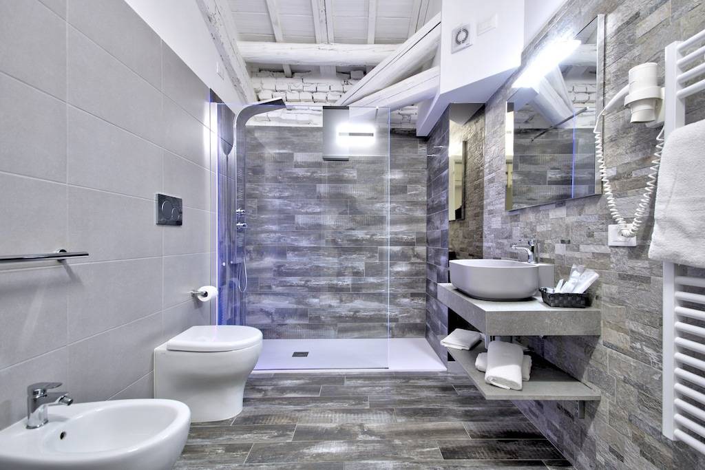 Photo of Bathroom in Mira