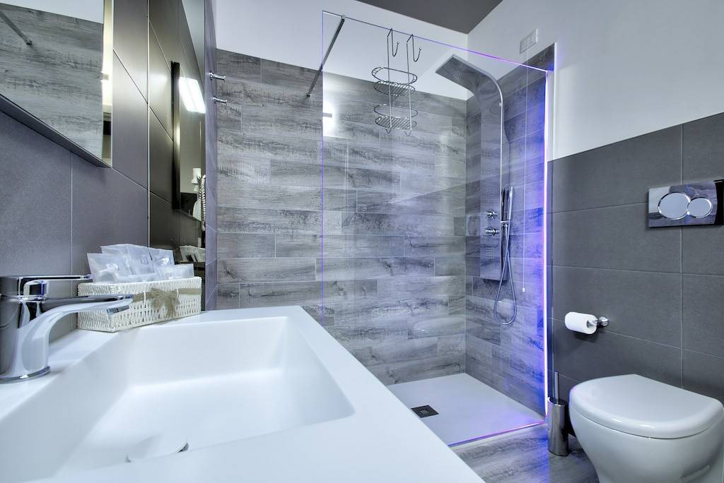 Photo of Bathroom in Mira
