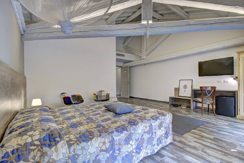Photo of Bedroom in Mira