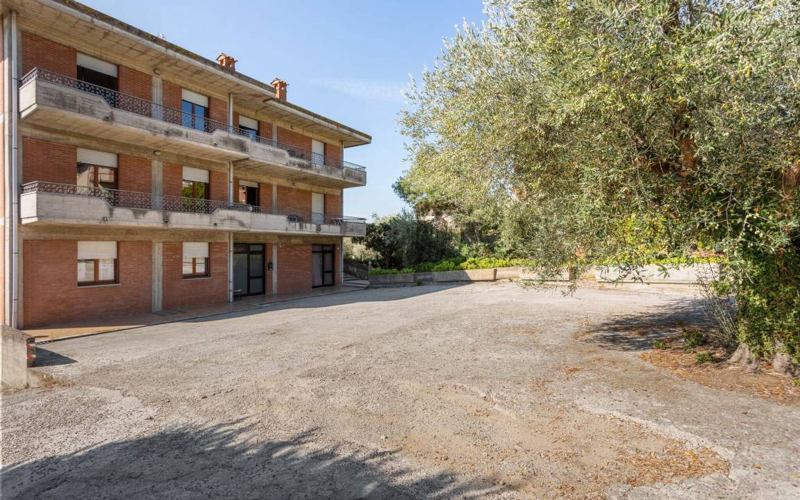 Photo of Buildings in Tuoro sul Trasimeno