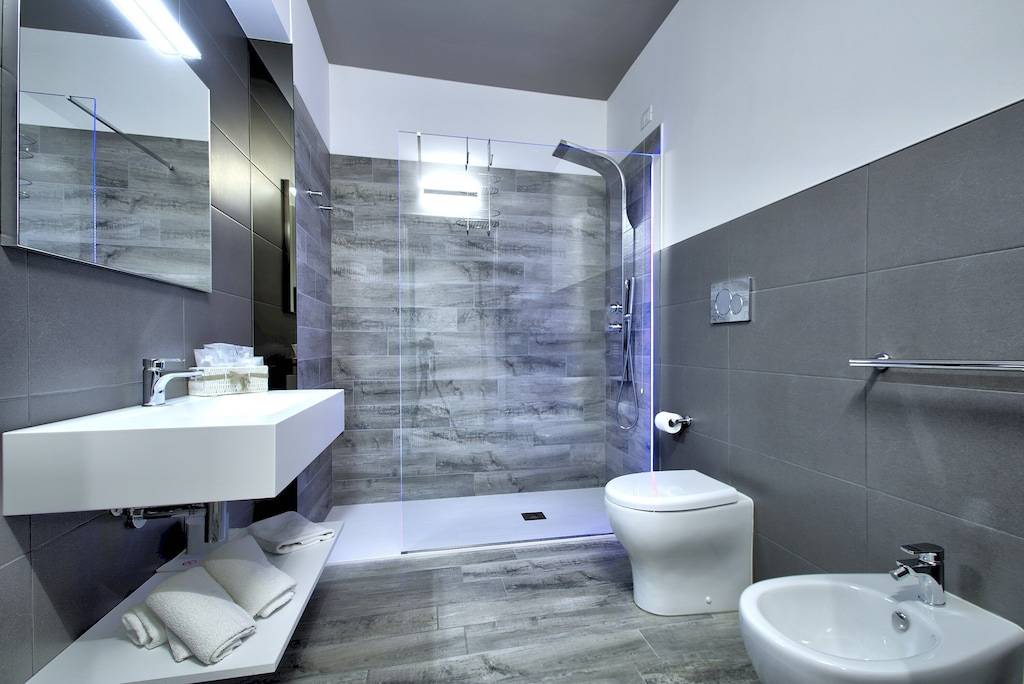 Photo of Bathroom in Mira