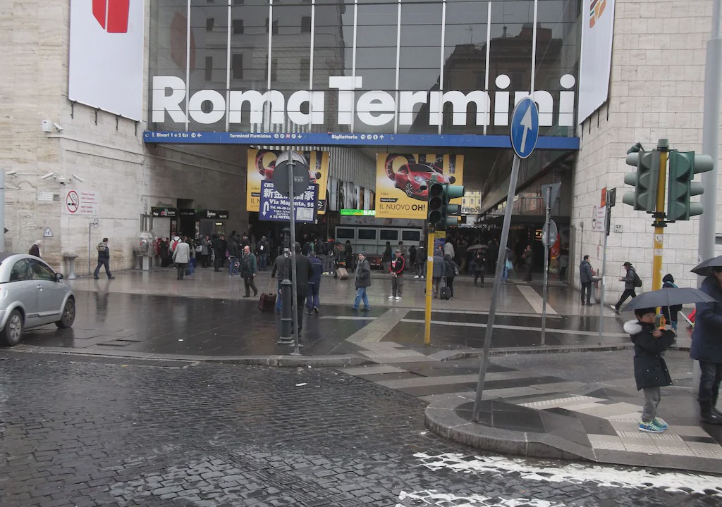 Photo of Others in Esquilino