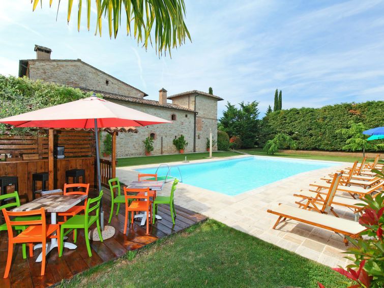 Photo of Outdoor in Serre di Rapolano