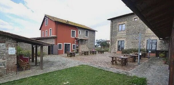 Photo of Buildings in Padua