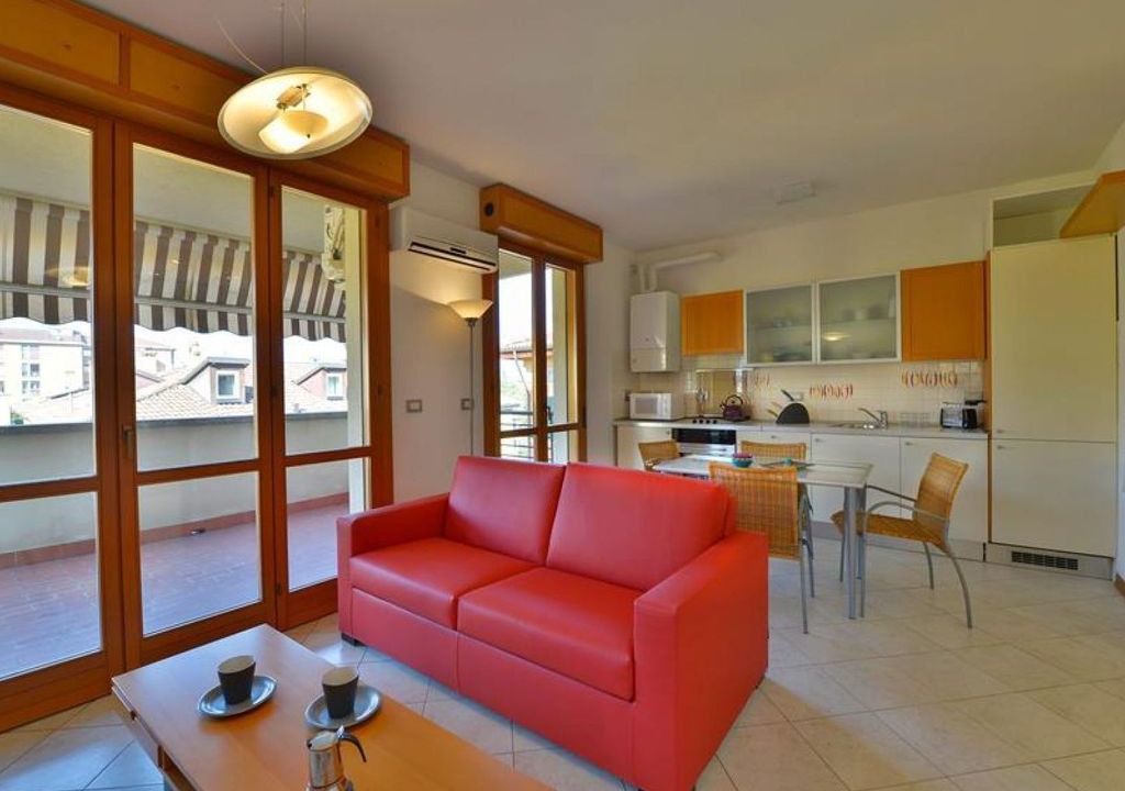 Photo of Livingroom in Fossolo
