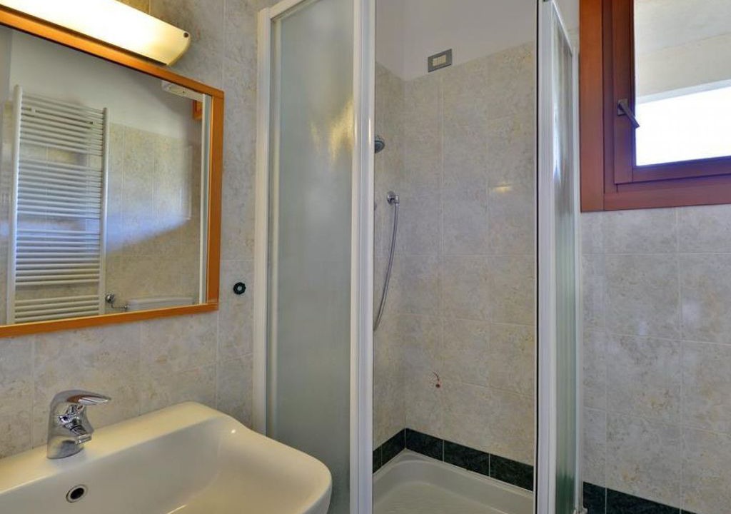 Photo of Bathroom in Fossolo