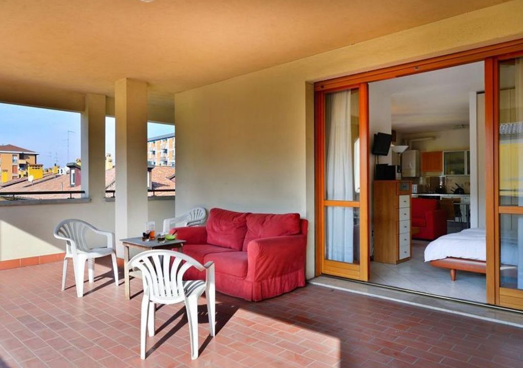 Photo of Livingroom in Fossolo