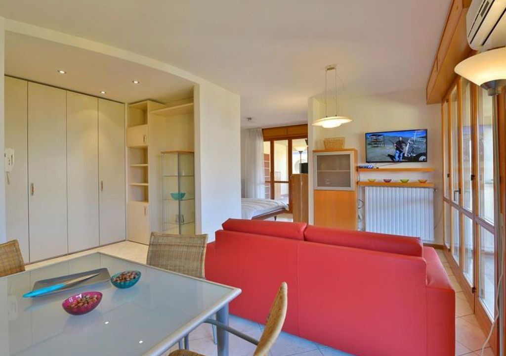 Photo of Livingroom in Fossolo