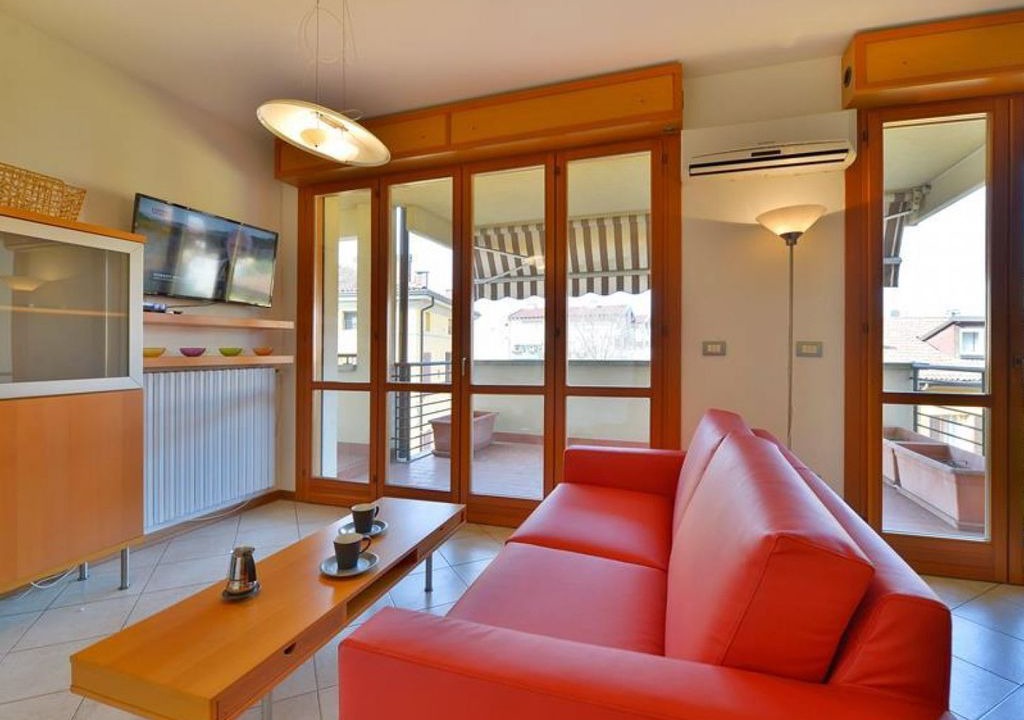 Photo of Livingroom in Fossolo