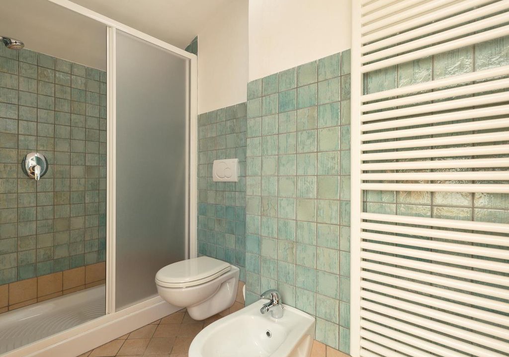 Photo of Bathroom in Ostuni