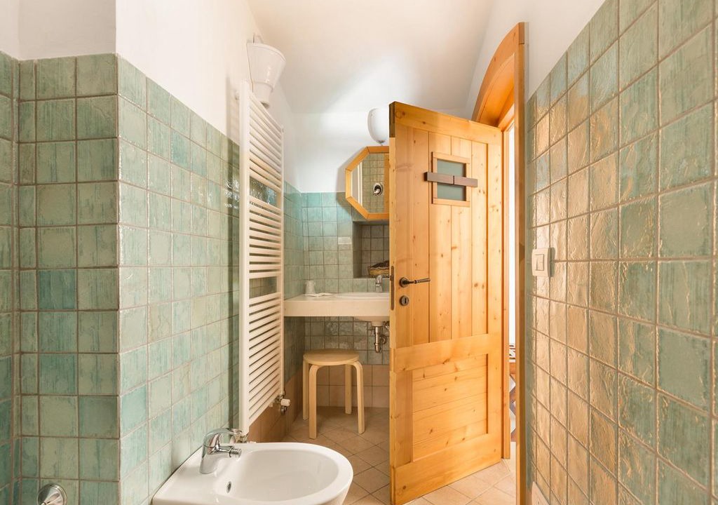 Photo of Bathroom in Ostuni