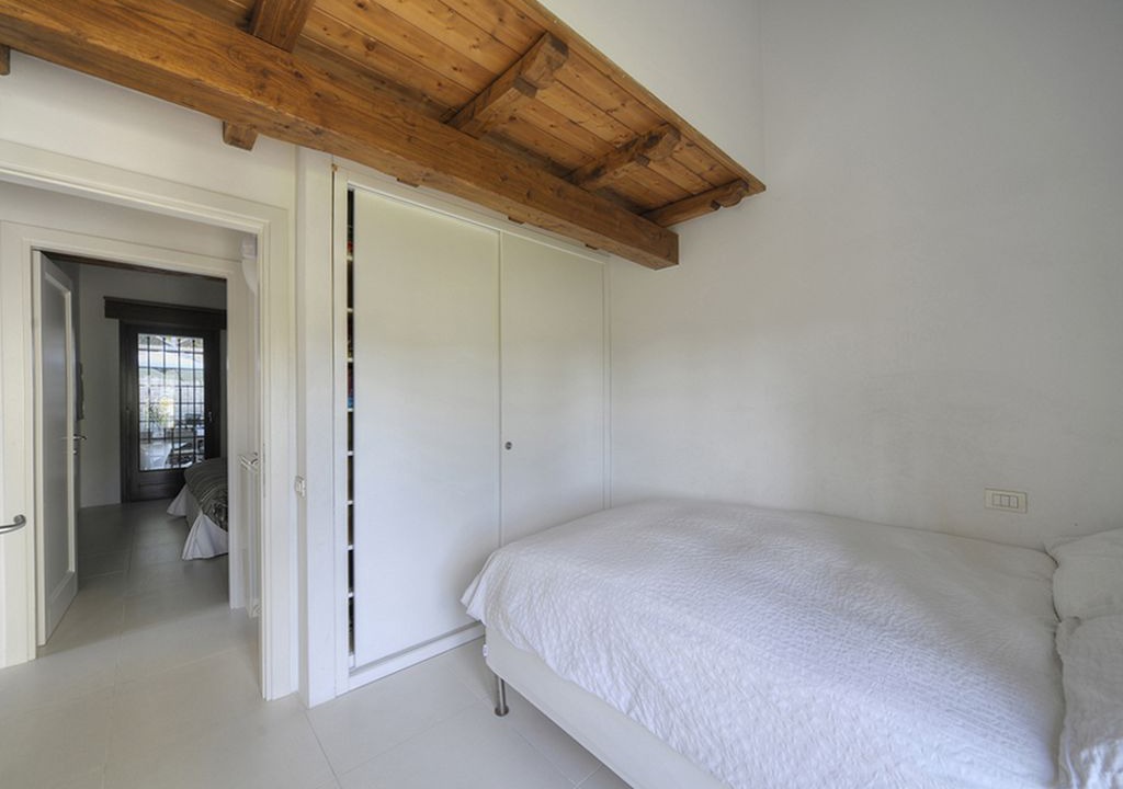 Photo of Bedroom in Poggio