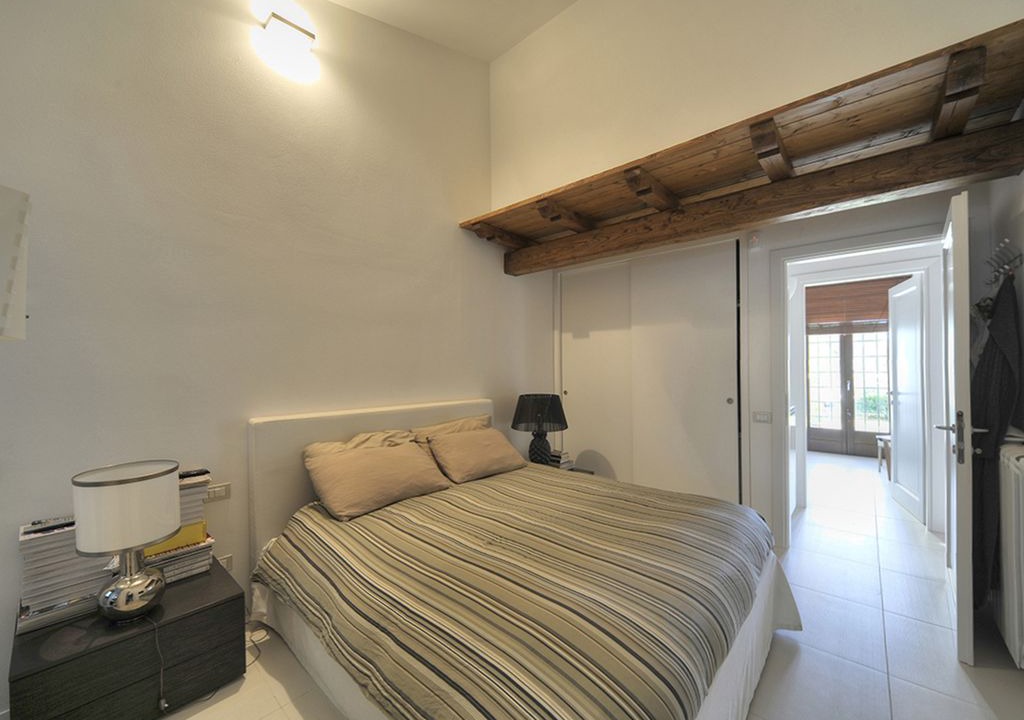 Photo of Bedroom in Poggio