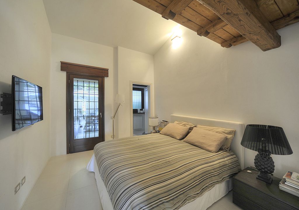 Photo of Bedroom in Poggio