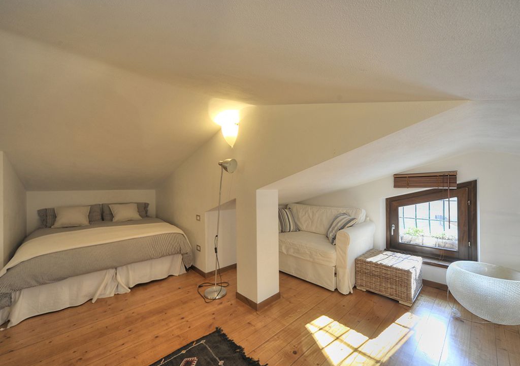 Photo of Bedroom in Poggio