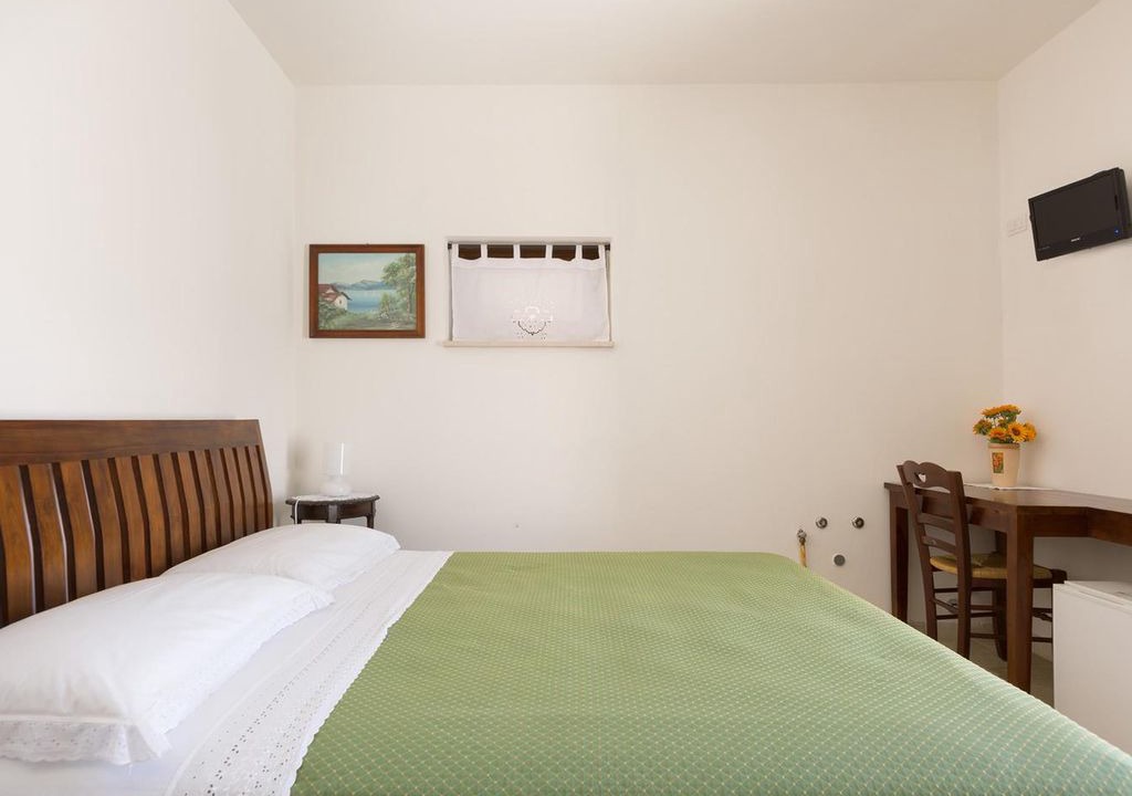 Photo of Bedroom in Ostuni