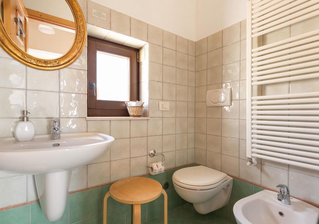 Photo of Bathroom in Ostuni