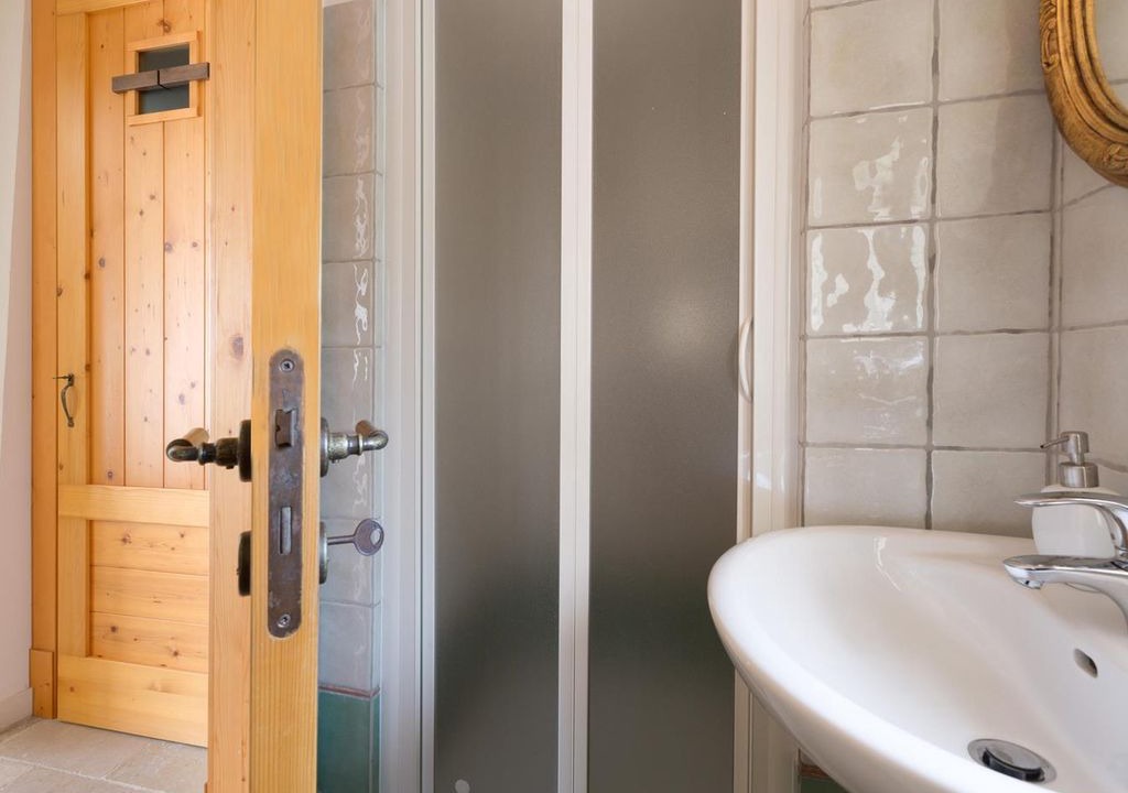 Photo of Bathroom in Ostuni