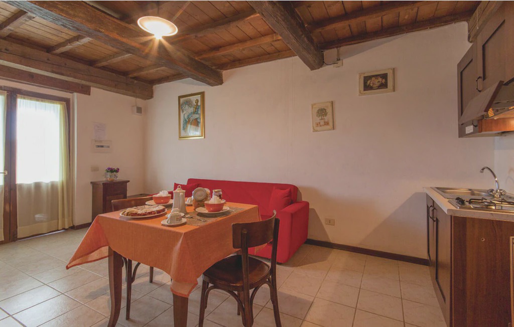 Photo of Livingroom in Santo