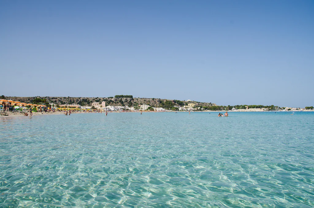 Photo of Outdoor in San Vito Lo Capo