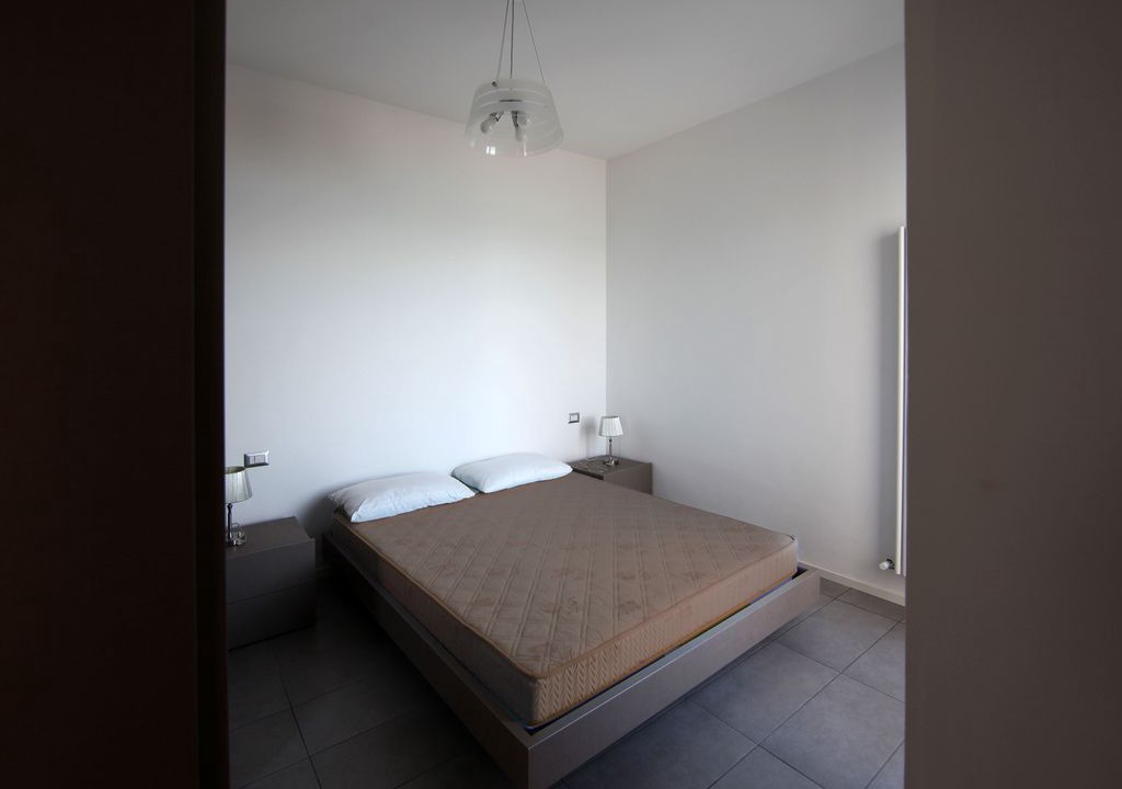 Photo of Bedroom in Termoli