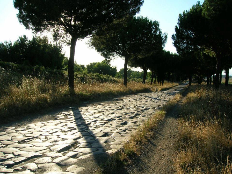 Photo of Outdoor in Cinecitta