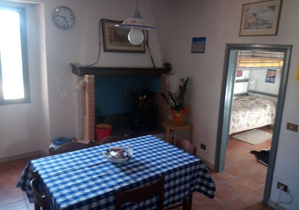 Photo of Bedroom in Piansano